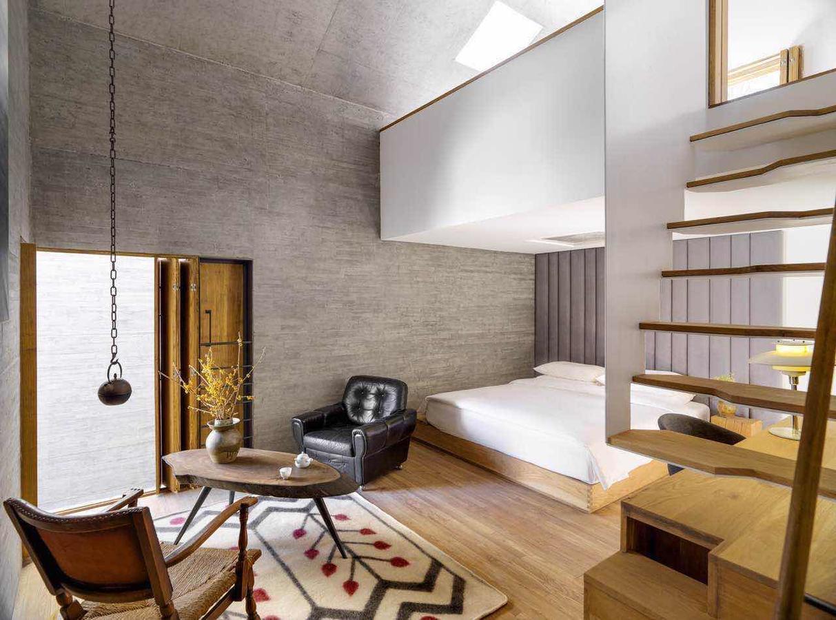 Sunyata Hotel Νταλί Εξωτερικό φωτογραφία