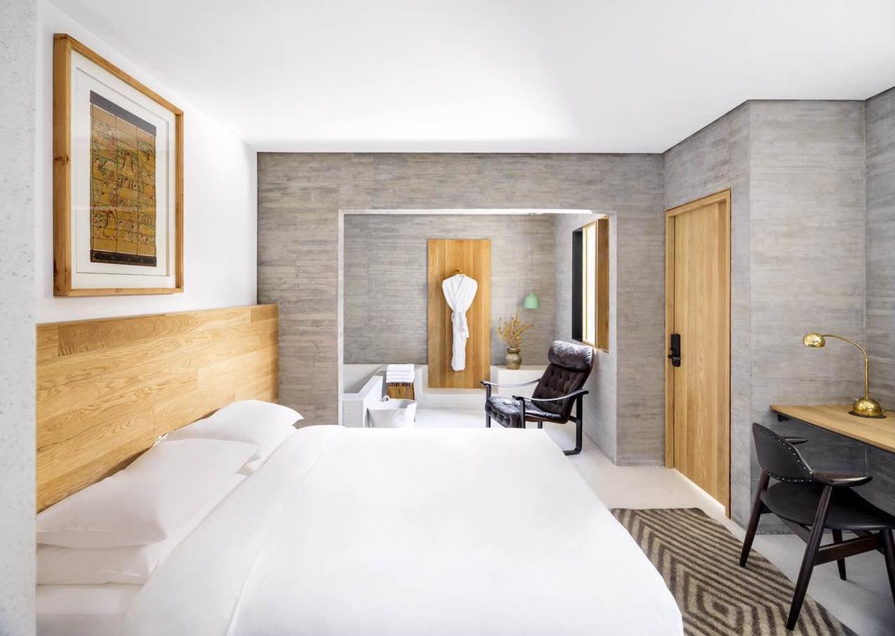 Sunyata Hotel Νταλί Εξωτερικό φωτογραφία
