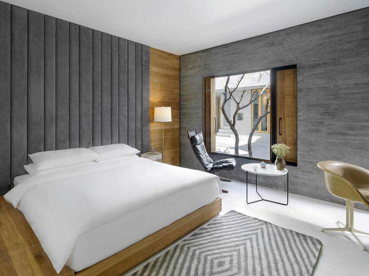 Sunyata Hotel Νταλί Εξωτερικό φωτογραφία
