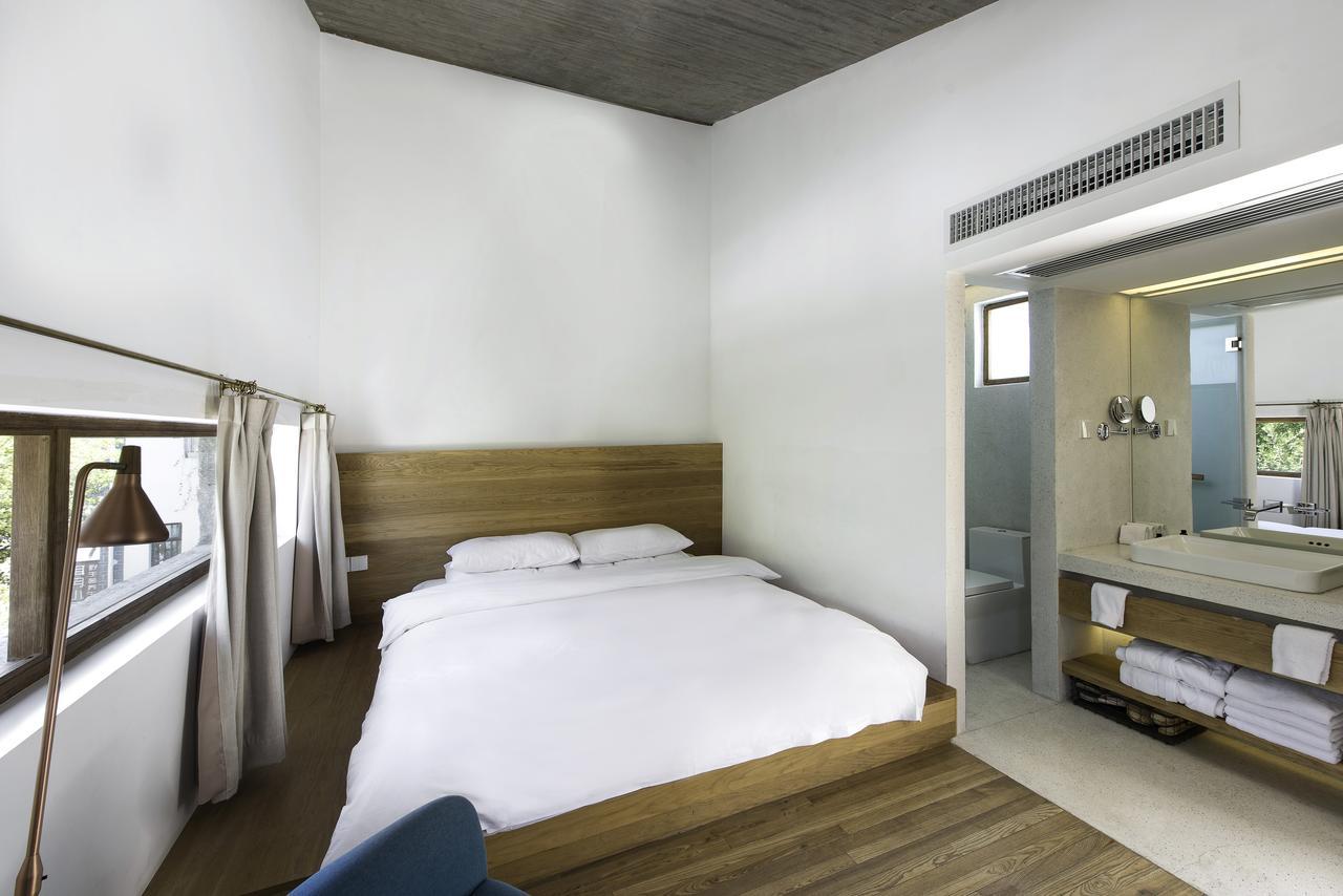 Sunyata Hotel Νταλί Εξωτερικό φωτογραφία