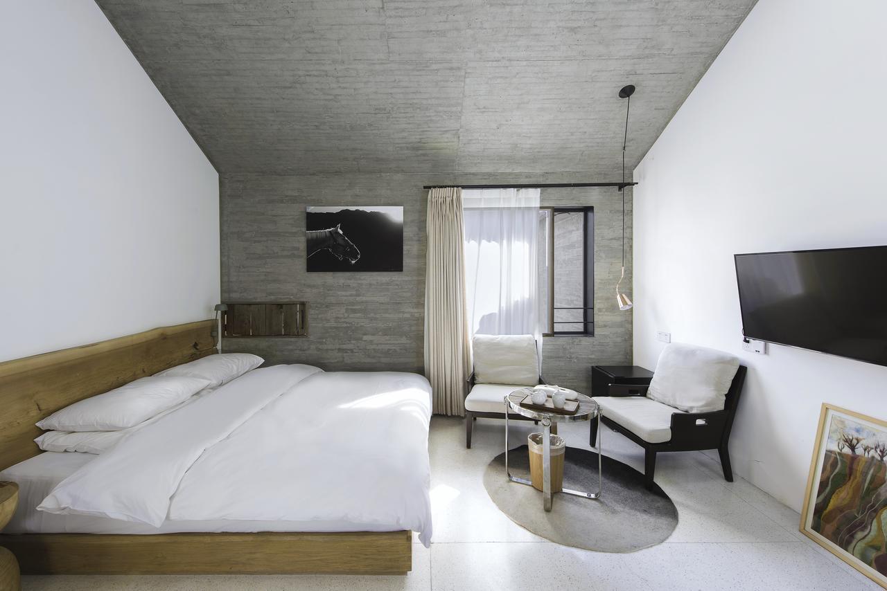 Sunyata Hotel Νταλί Εξωτερικό φωτογραφία