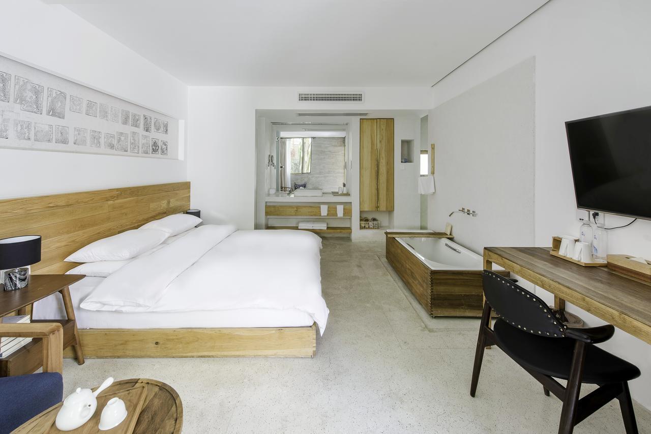 Sunyata Hotel Νταλί Εξωτερικό φωτογραφία