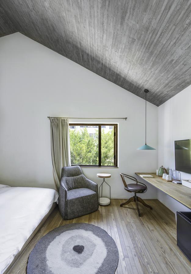 Sunyata Hotel Νταλί Εξωτερικό φωτογραφία