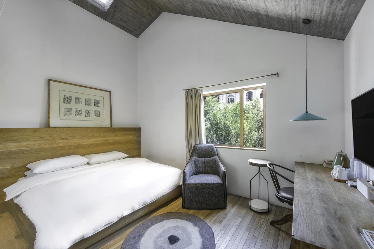 Sunyata Hotel Νταλί Εξωτερικό φωτογραφία