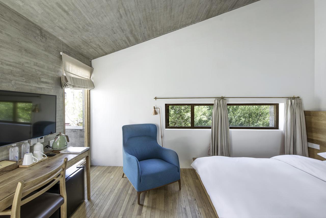 Sunyata Hotel Νταλί Εξωτερικό φωτογραφία